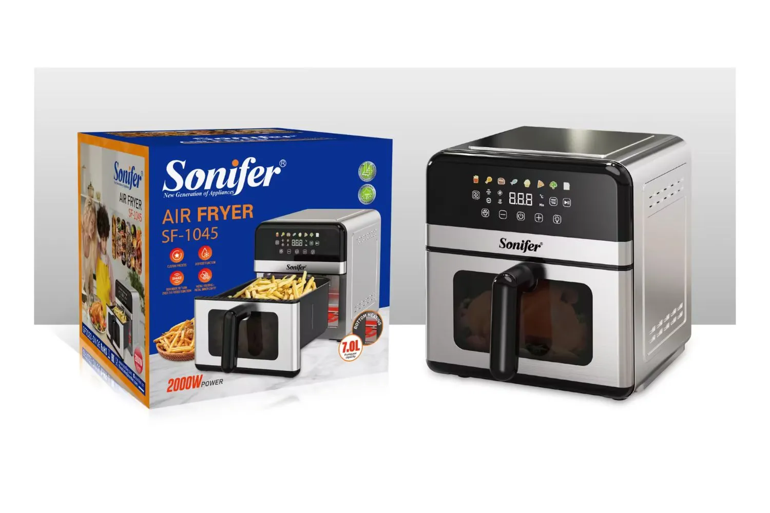 Ապրանքի նկարը